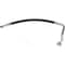 Four Seasons Nissan D21 Pickup 94-92-Pickup 97-94 Hose Assembly, 56918 56918 - alternate 2